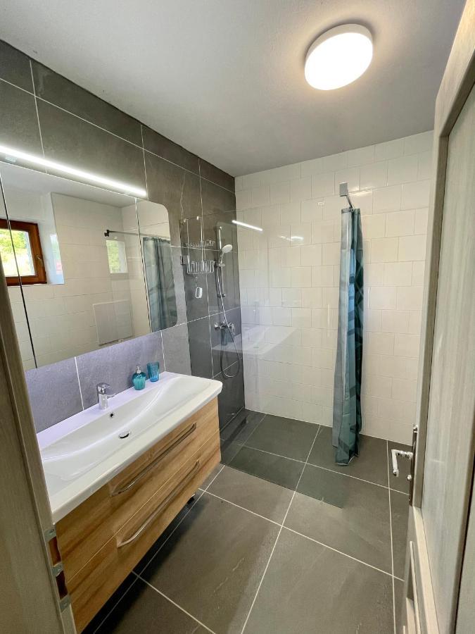 Apartment Dumbier Мито-под-Дюмбьером Экстерьер фото